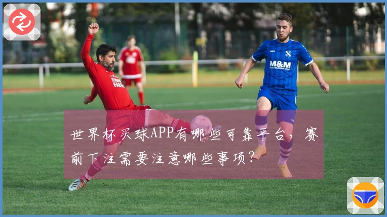 世界杯买球APP有哪些可靠平台，赛前下注需要注意哪些事项？