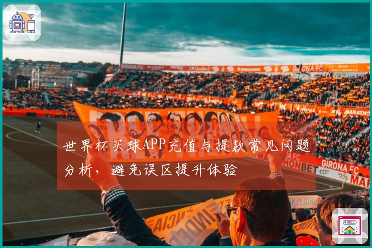 世界杯买球APP充值与提款常见问题分析,避免误区提升体验
